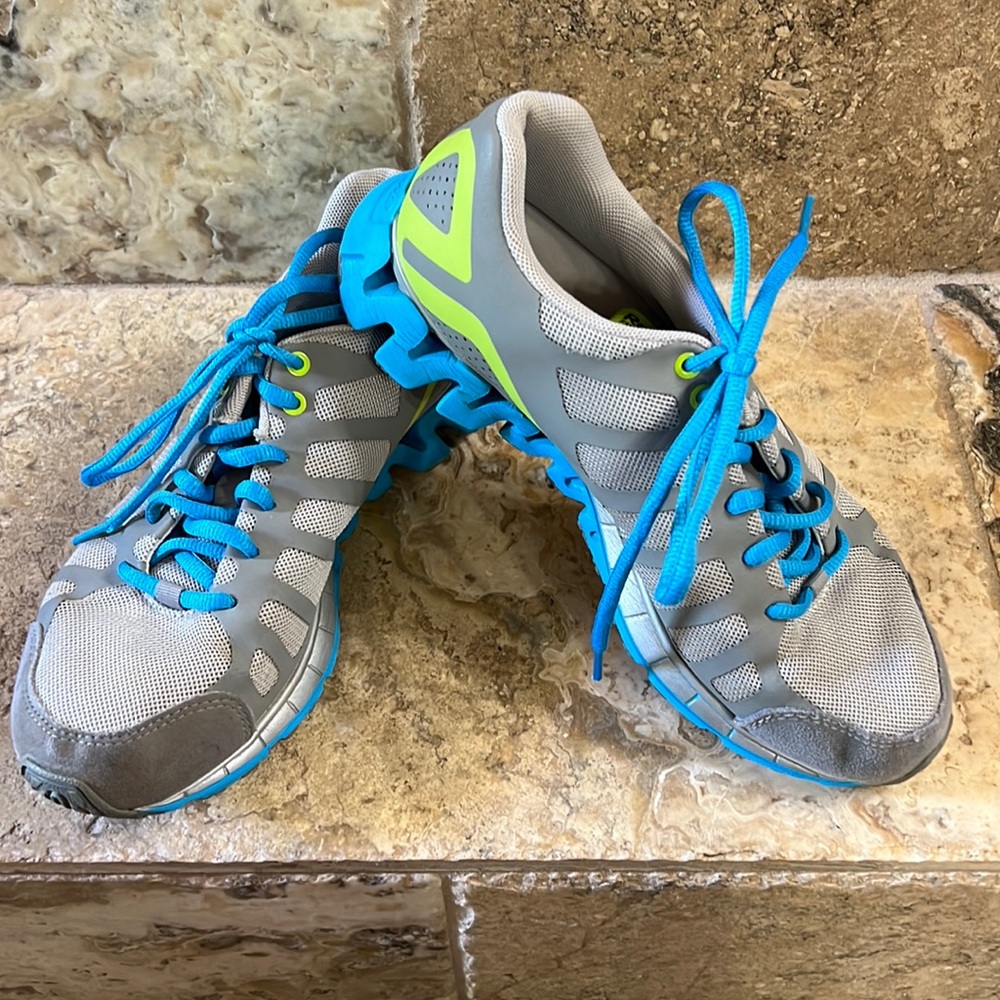 Reebok Zig Tech Running Shoes